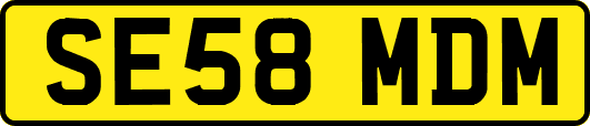 SE58MDM