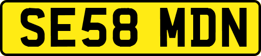 SE58MDN