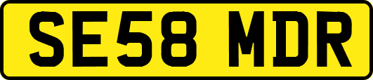 SE58MDR
