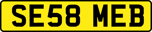SE58MEB