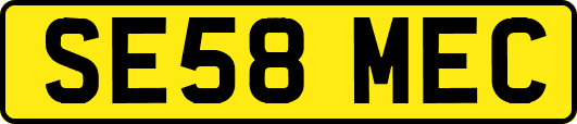 SE58MEC