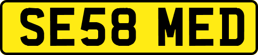SE58MED