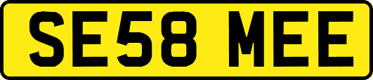 SE58MEE