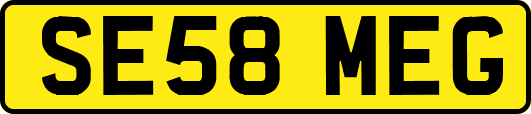 SE58MEG