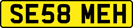 SE58MEH