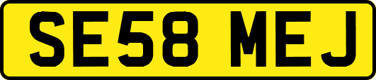 SE58MEJ