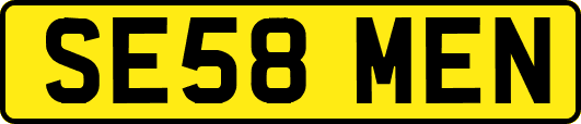 SE58MEN