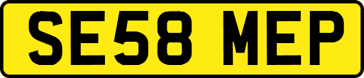 SE58MEP