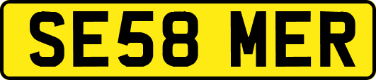 SE58MER