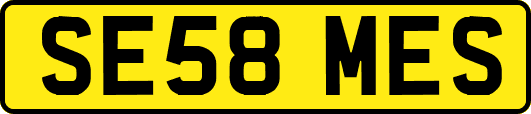 SE58MES