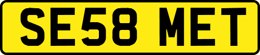 SE58MET