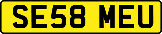 SE58MEU