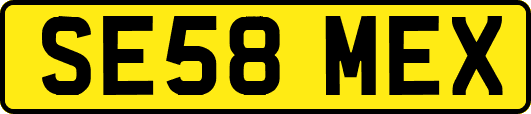 SE58MEX