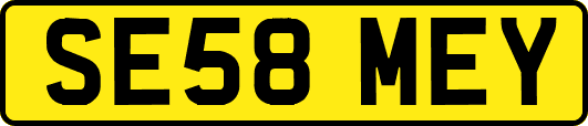 SE58MEY