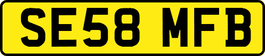 SE58MFB