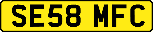 SE58MFC