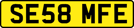 SE58MFE