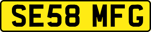 SE58MFG