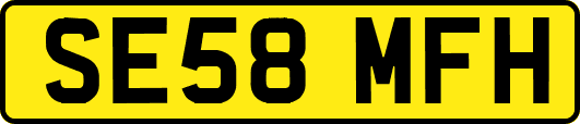 SE58MFH