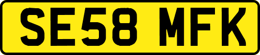 SE58MFK