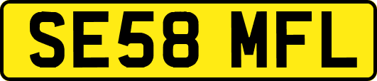 SE58MFL
