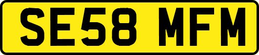 SE58MFM