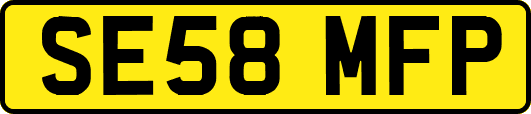 SE58MFP