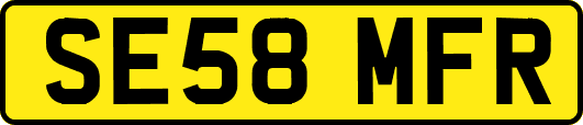 SE58MFR