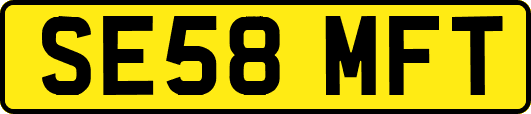 SE58MFT