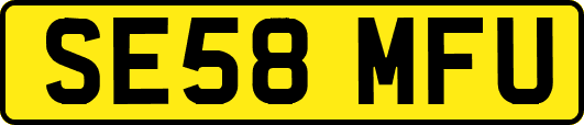 SE58MFU