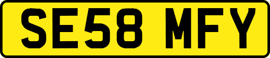 SE58MFY