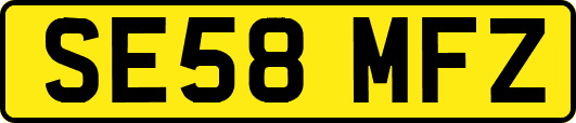 SE58MFZ