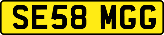 SE58MGG
