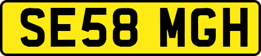 SE58MGH