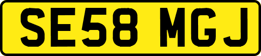 SE58MGJ
