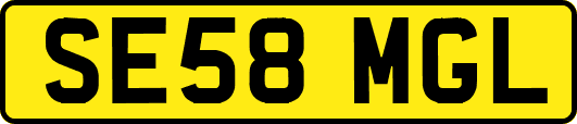 SE58MGL