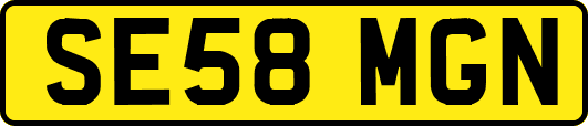 SE58MGN