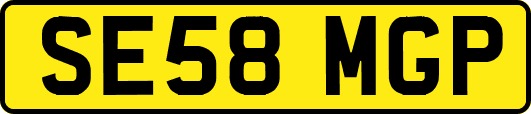 SE58MGP
