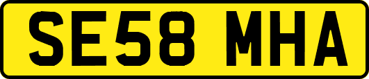 SE58MHA