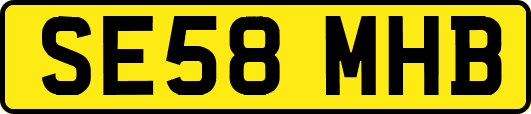SE58MHB