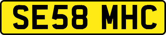 SE58MHC