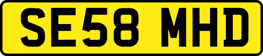 SE58MHD