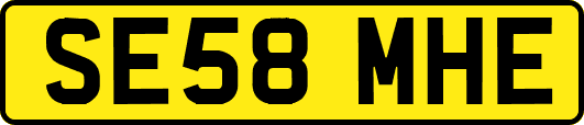 SE58MHE