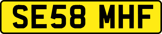 SE58MHF