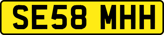SE58MHH