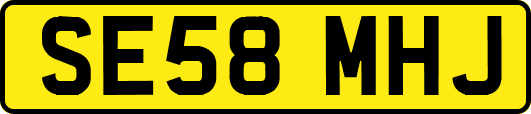 SE58MHJ