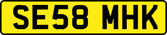 SE58MHK