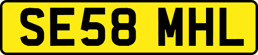 SE58MHL