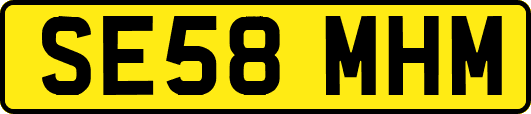 SE58MHM