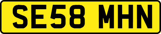 SE58MHN